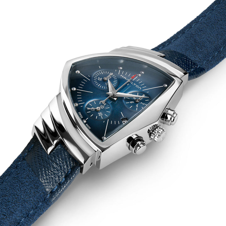 Hamilton Ventura Chrono Quartz - H24432941