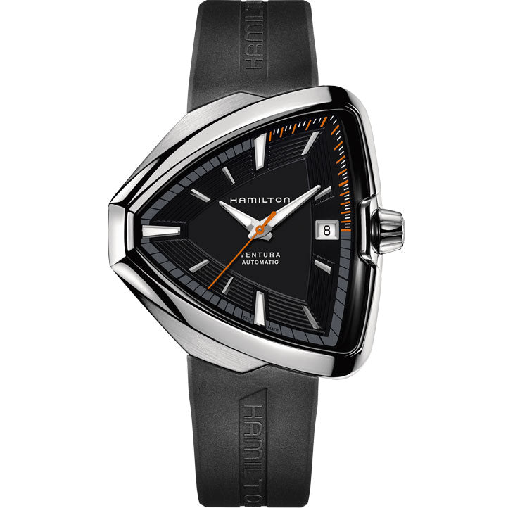 Hamilton Ventura Elvis80 Auto - H24555331
