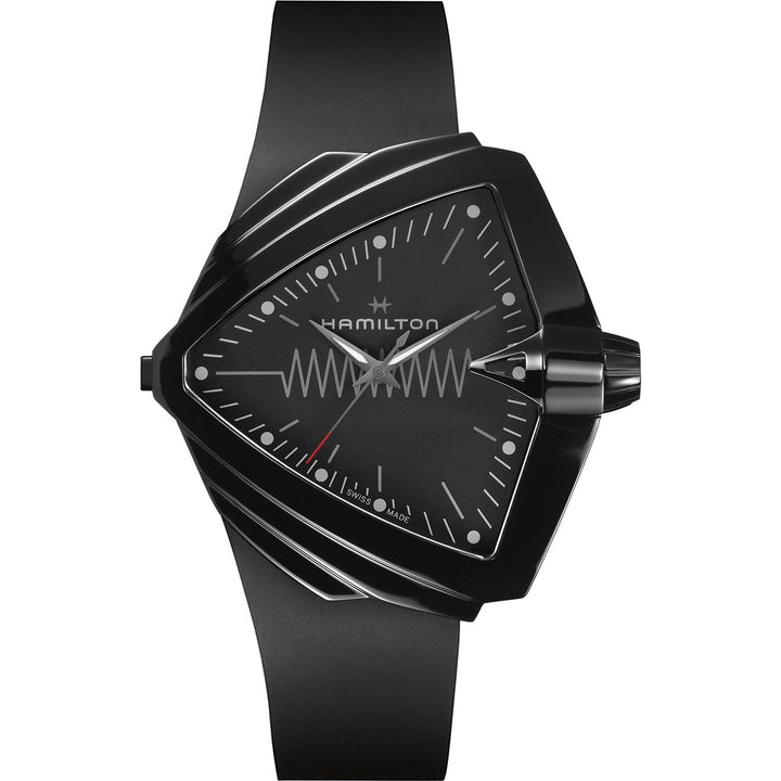 Hamilton Ventura XXL Quartz - H24604330