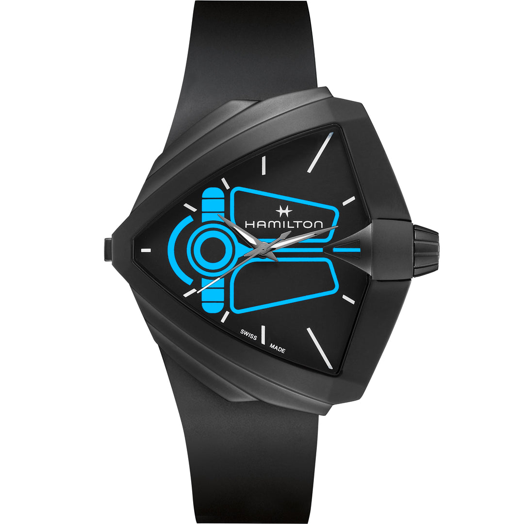Hamilton Ventura XXL Bright Dune Limited Edition - H24614330