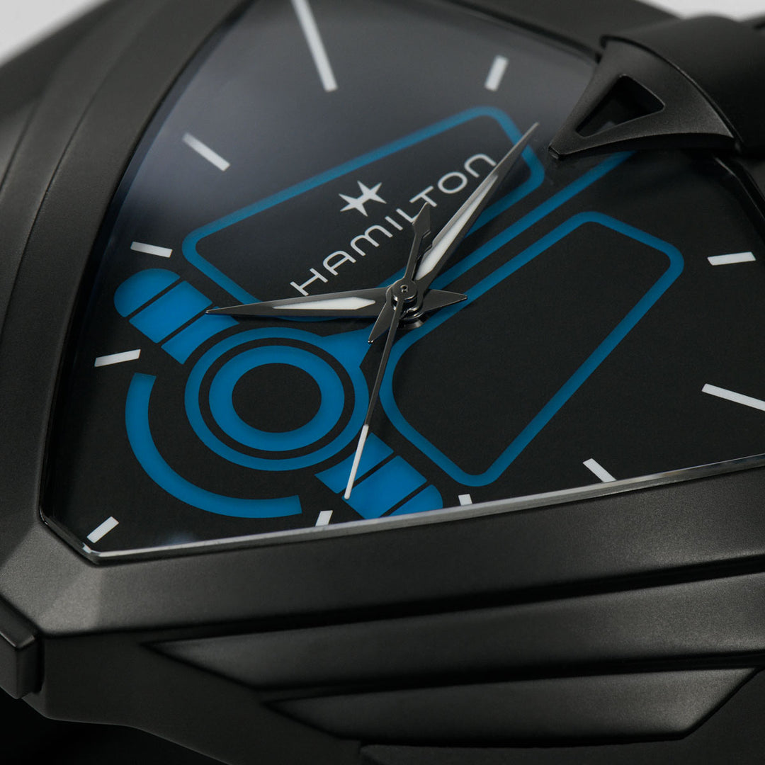 Hamilton Ventura XXL Bright Dune Limited Edition - H24614330