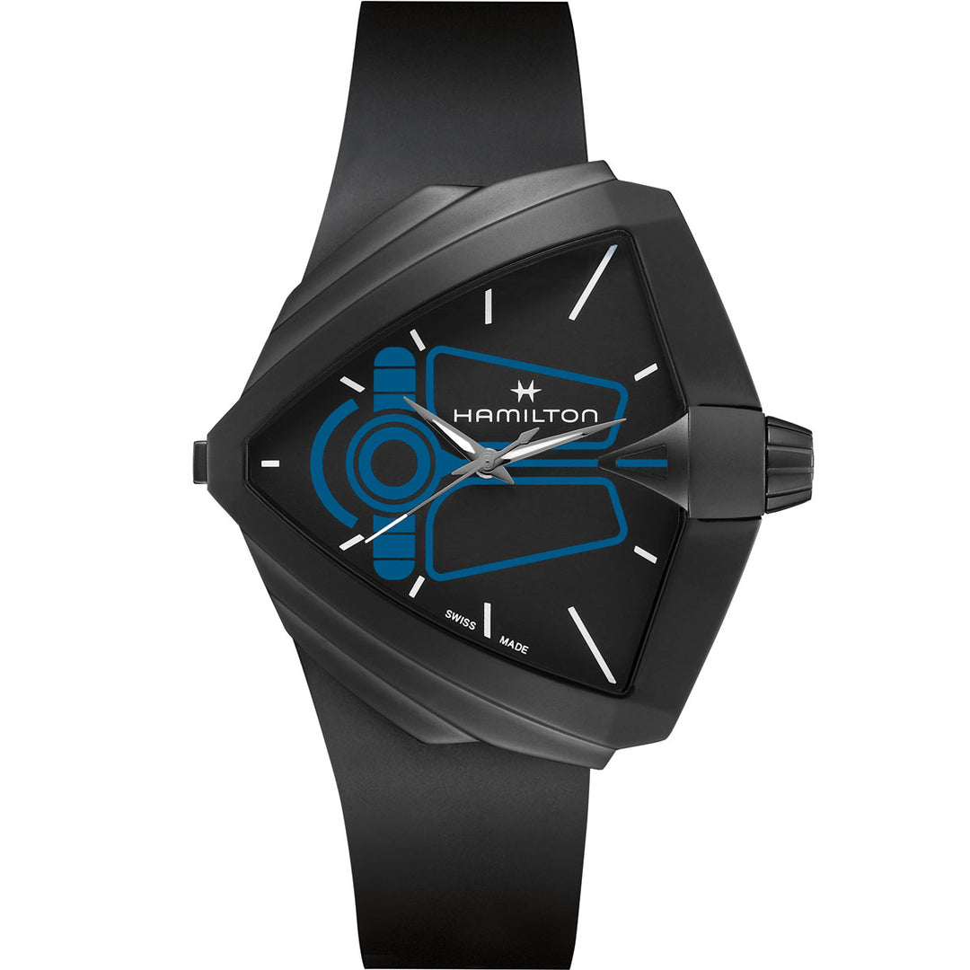 Hamilton Ventura XXL Bright Dune Limited Edition - H24614330