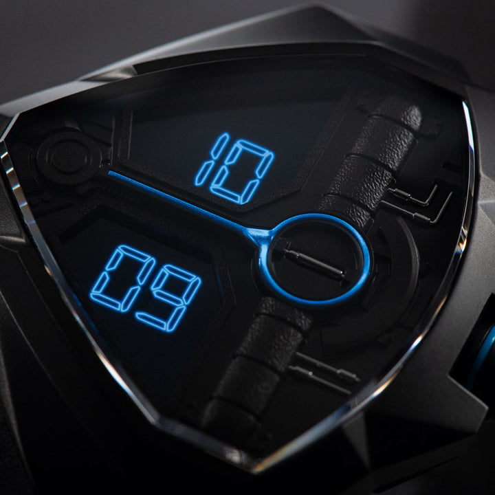 Hamilton Ventura Edge Dune Limited Edition - H24624330