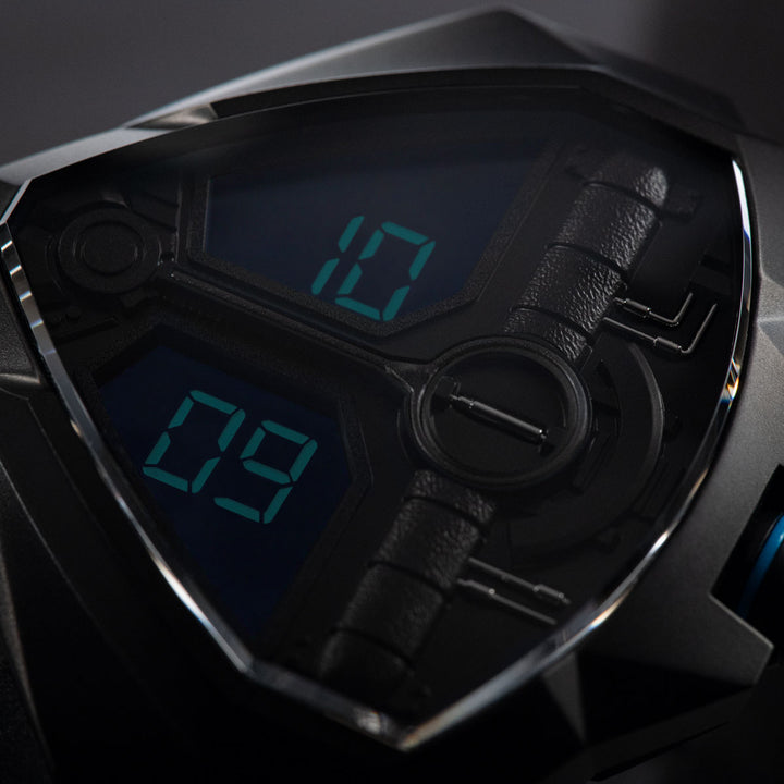 Hamilton Ventura Edge Dune Limited Edition - H24624330