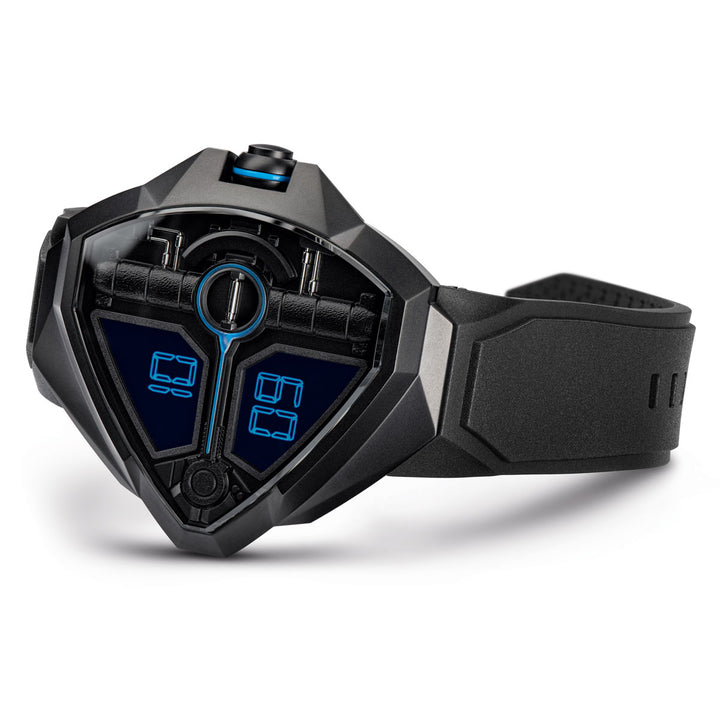 Hamilton Ventura Edge Dune Limited Edition - H24624330