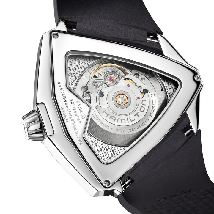 Hamilton Ventura XXL Auto - H24655331