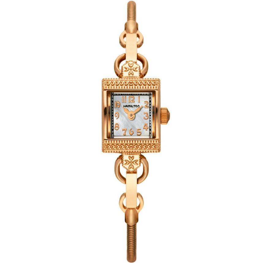 Hamilton Lady Hamilton Vintage - H31241113