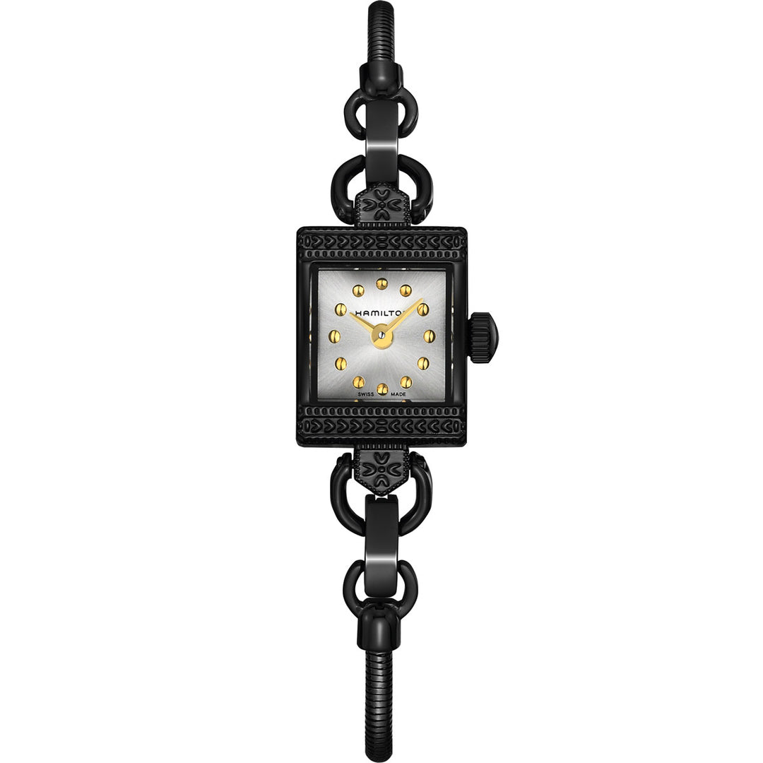 Hamilton Lady Hamilton Vintage - H31281150
