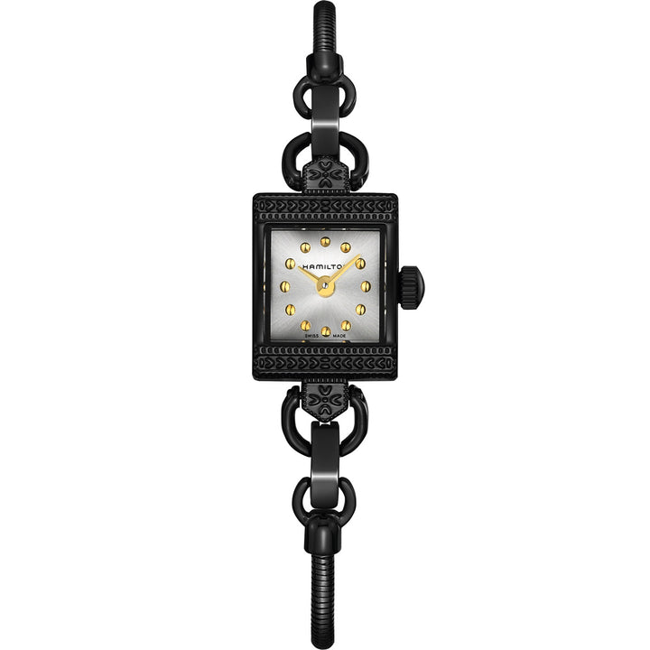 Hamilton Lady Hamilton Vintage - H31281150