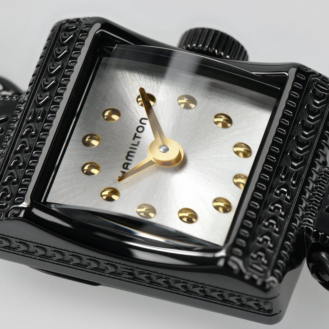 Hamilton Lady Hamilton Vintage - H31281150