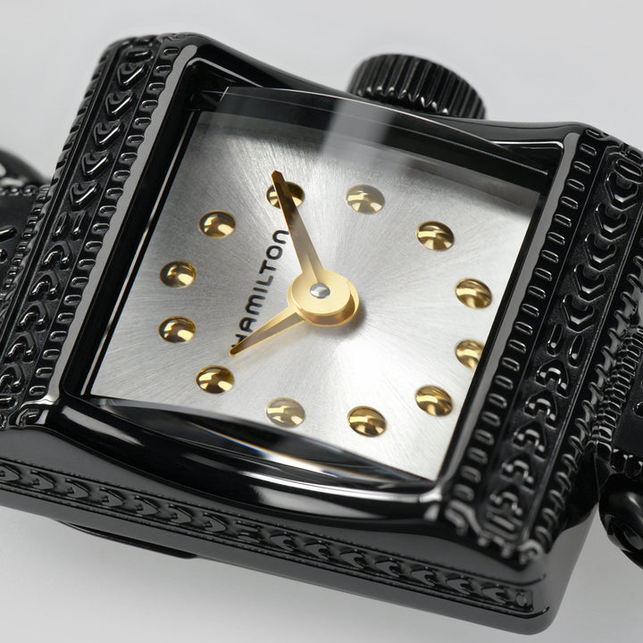 Hamilton Lady Hamilton Vintage - H31281150