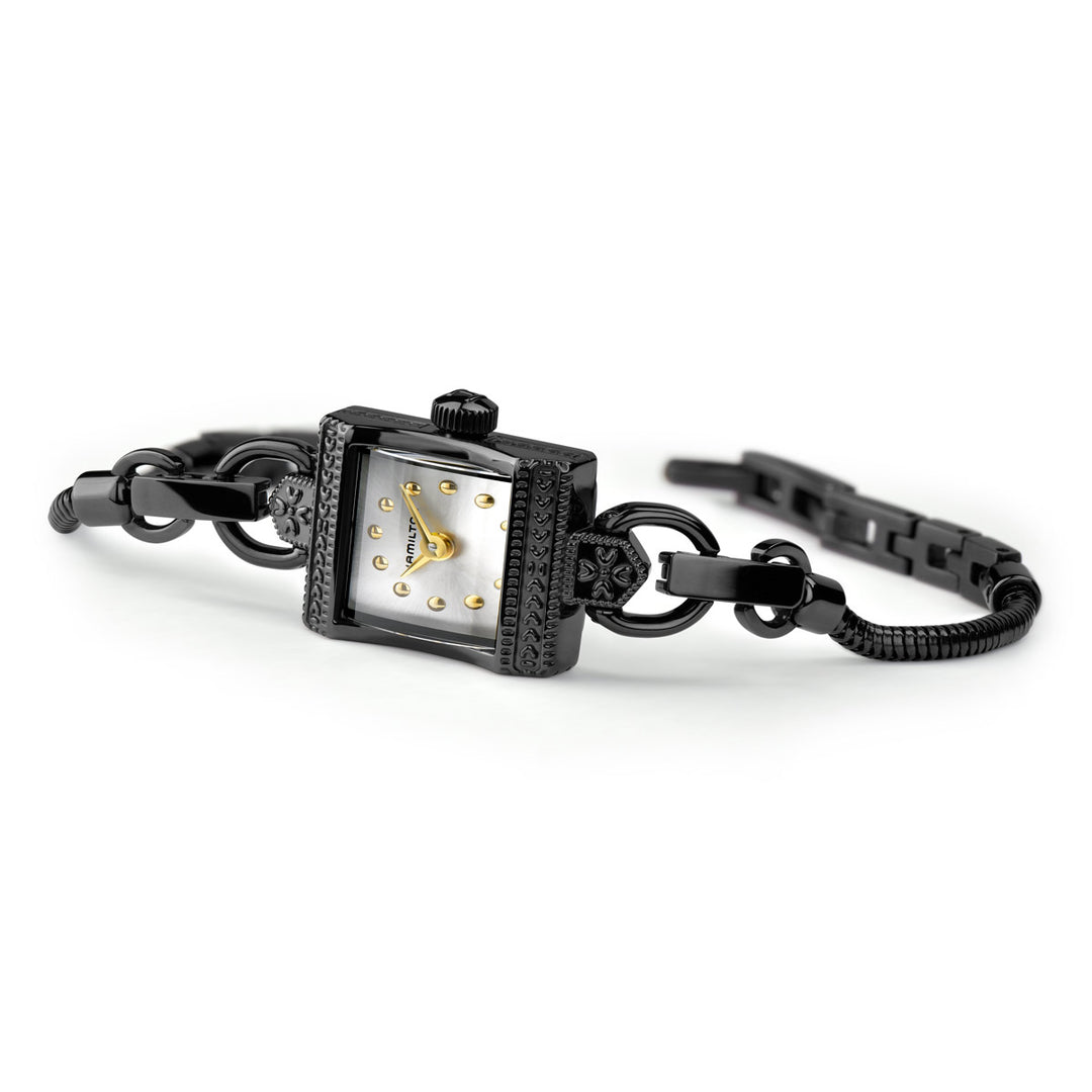 Hamilton Lady Hamilton Vintage - H31281150