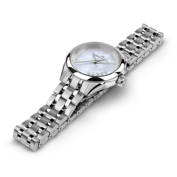 Hamilton Jazzmaster Lady Quartz - H32111190