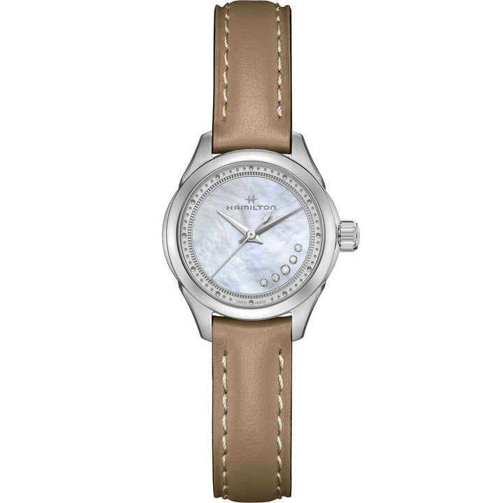 Hamilton Jazzmaster Lady Quartz - H32111890