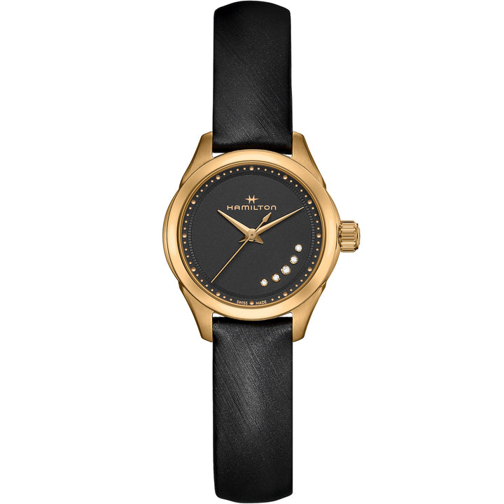 Hamilton Jazzmaster Lady Quartz - H32121430