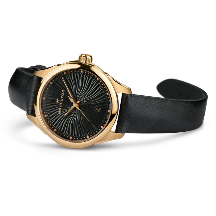 Hamilton Jazzmaster Lady Quartz - H32201430