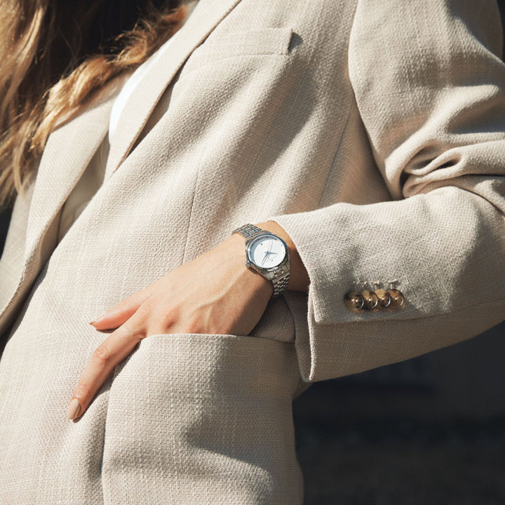 Hamilton Jazzmaster Lady Quartz - H32231110