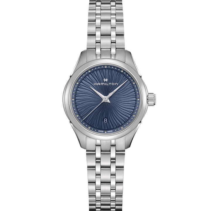 Hamilton Jazzmaster Lady Quartz - H32231140