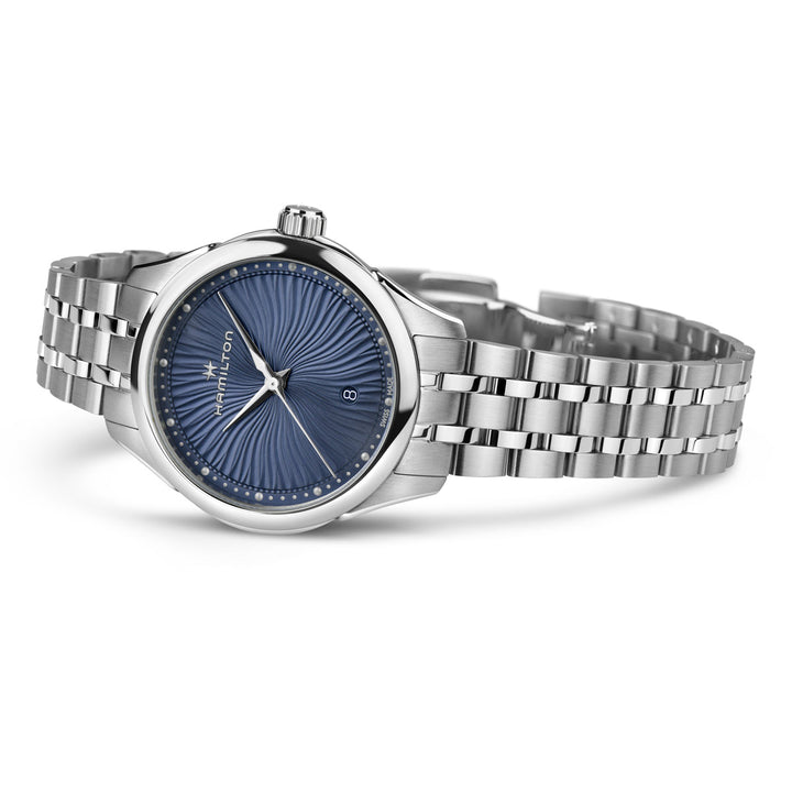 Hamilton Jazzmaster Lady Quartz - H32231140