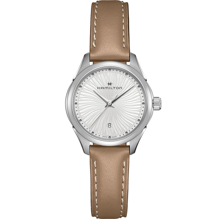 Hamilton Jazzmaster Lady Quartz - H32231810