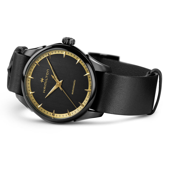 Hamilton Jazzmaster Auto - H32255730