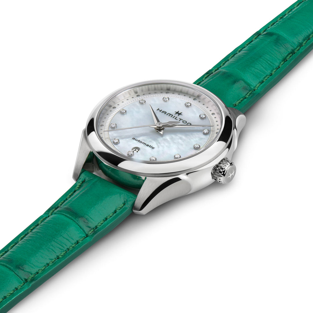 Hamilton Jazzmaster Lady Auto Limited Edition - H32275890