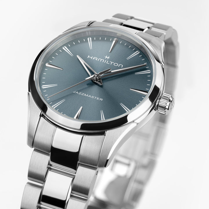 Hamilton Jazzmaster Quartz (32 mm) - H32301141