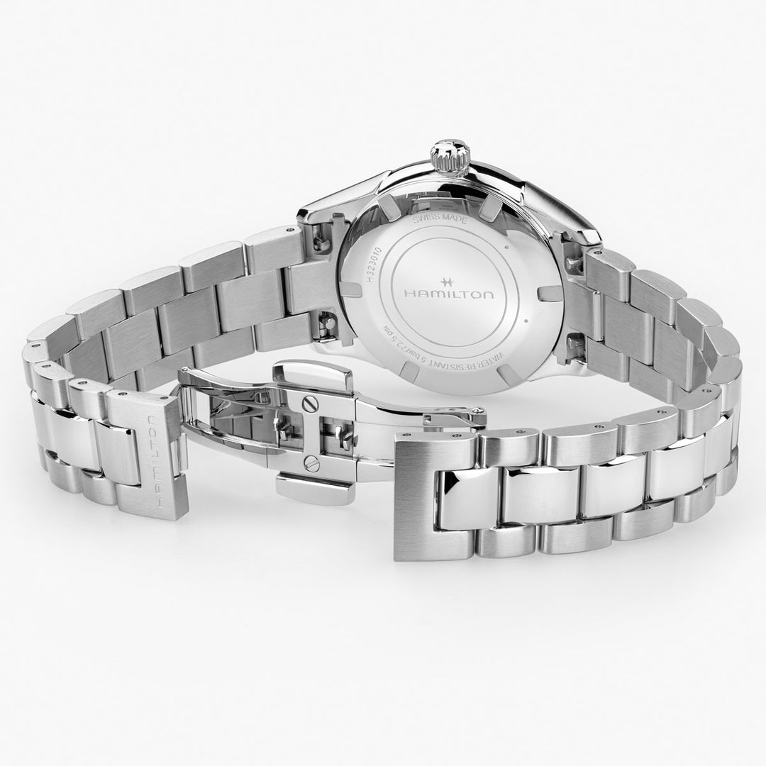 Hamilton Jazzmaster Quartz (32 mm) - H32301141