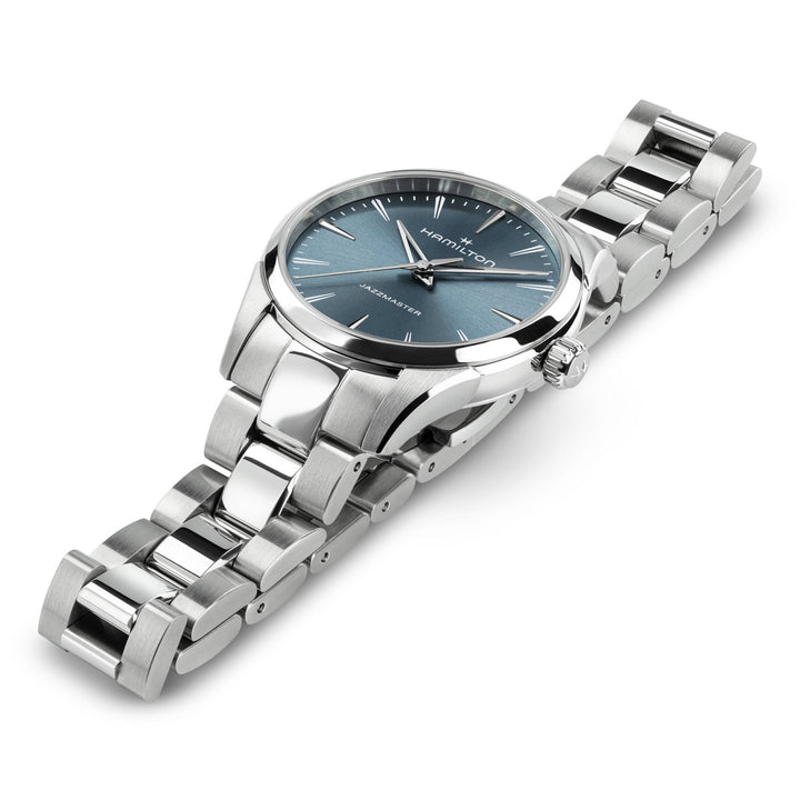 Hamilton Jazzmaster Quartz (32 mm) - H32301141