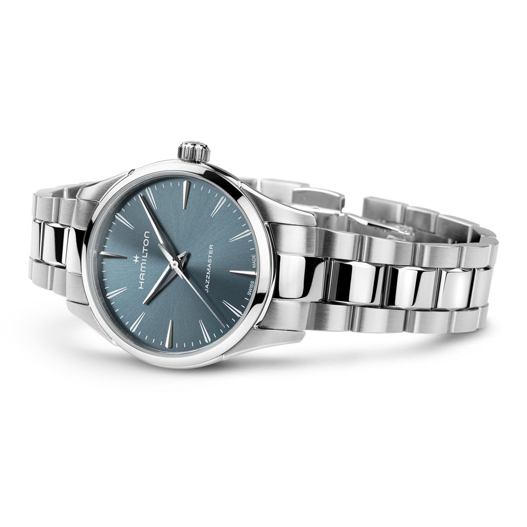 Hamilton Jazzmaster Quartz (32 mm) - H32301141