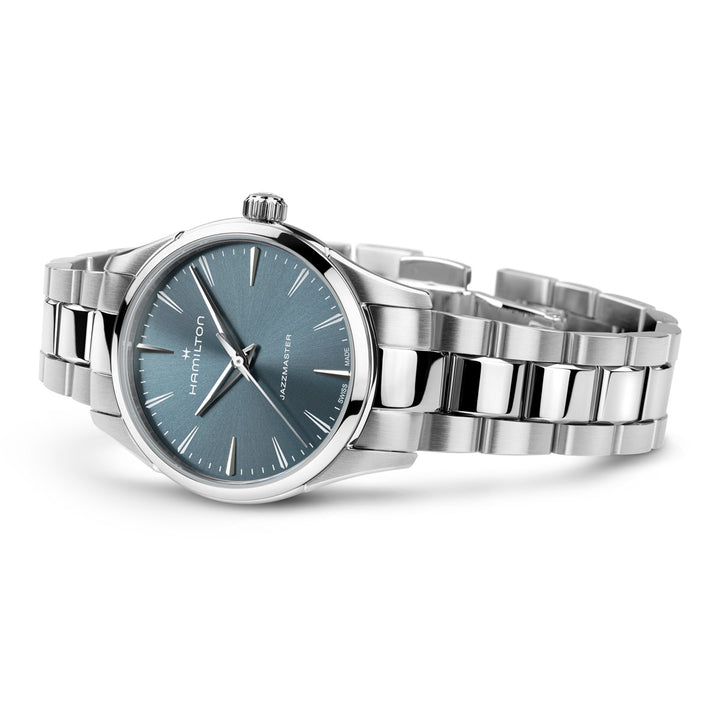 Hamilton Jazzmaster Quartz (32 mm) - H32301141