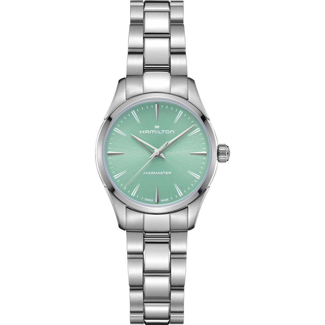 Hamilton Jazzmaster Quartz (32 mm) - H32301161