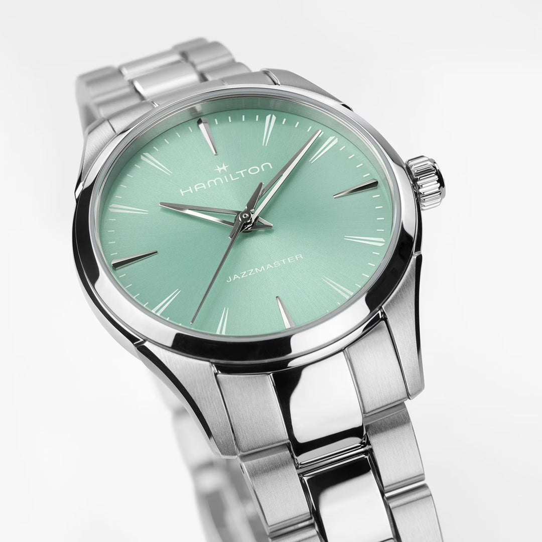 Hamilton Jazzmaster Quartz (32 mm) - H32301161