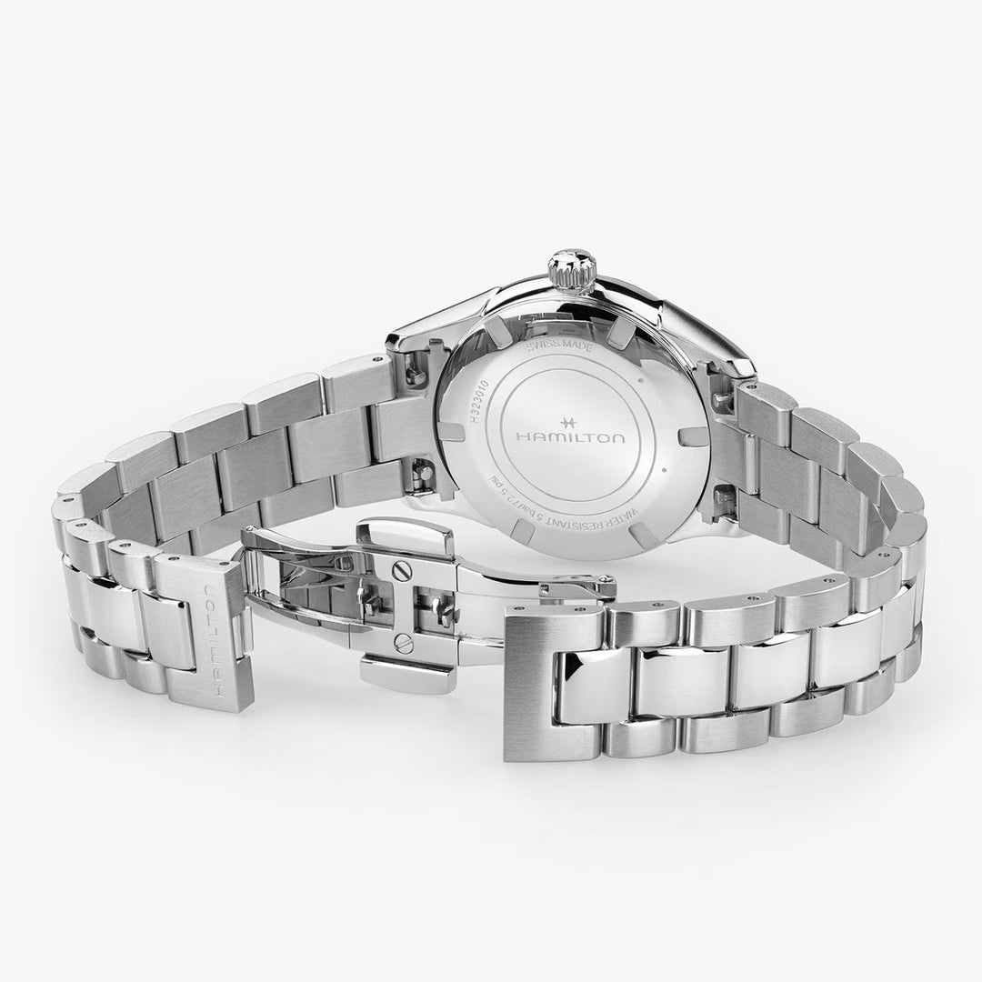 Hamilton Jazzmaster Quartz (32 mm) - H32301161