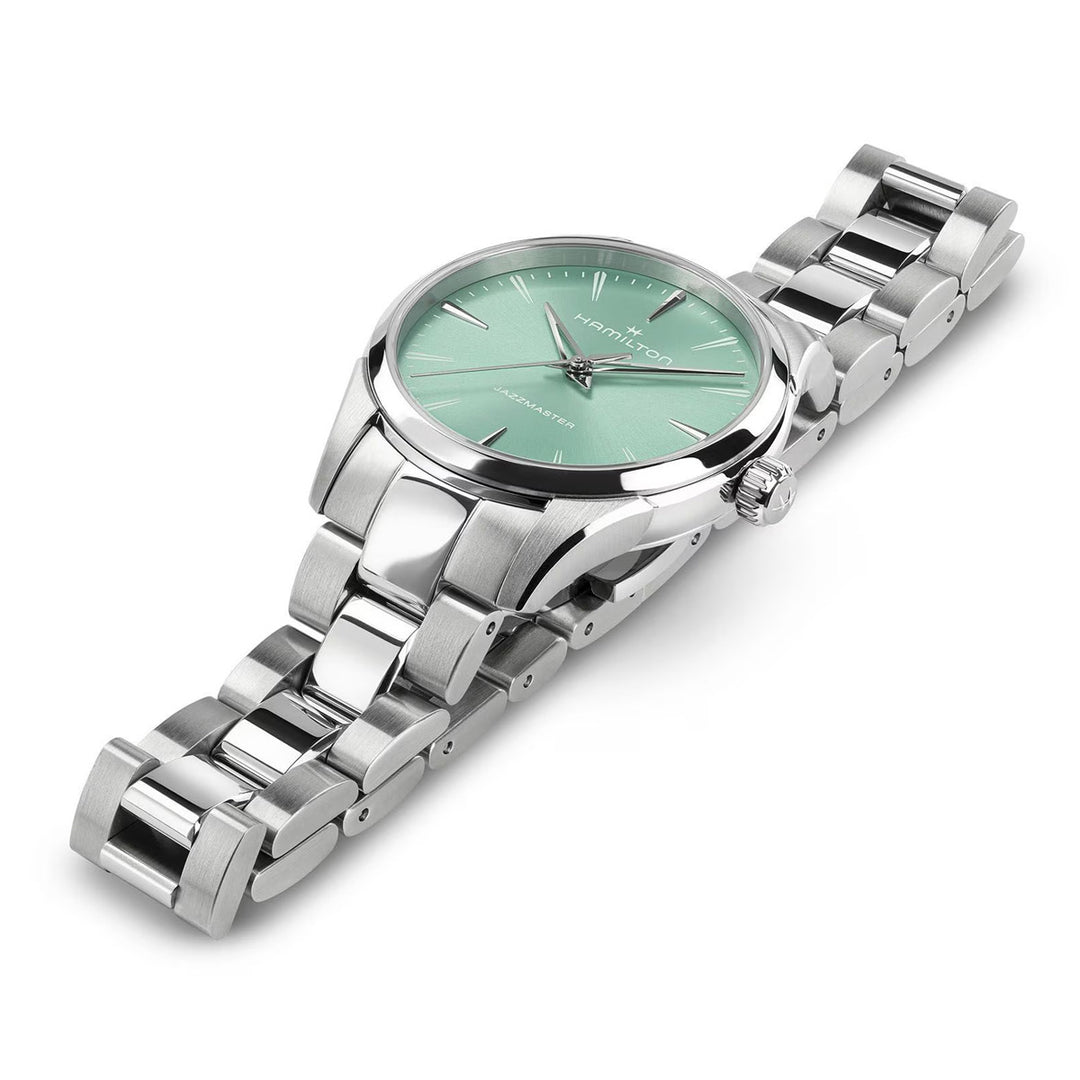 Hamilton Jazzmaster Quartz (32 mm) - H32301161