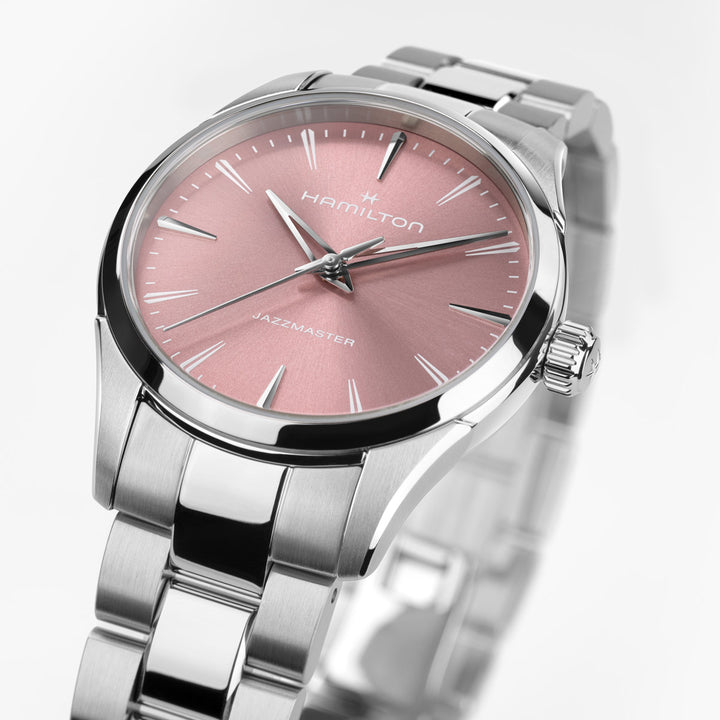 Hamilton Jazzmaster Quartz (32 mm) - H32301171