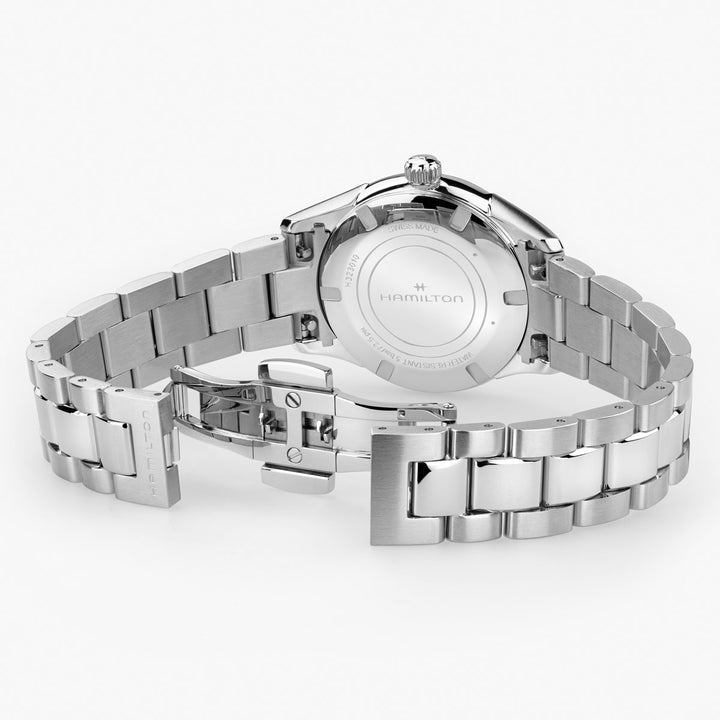 Hamilton Jazzmaster Quartz (32 mm) - H32301171