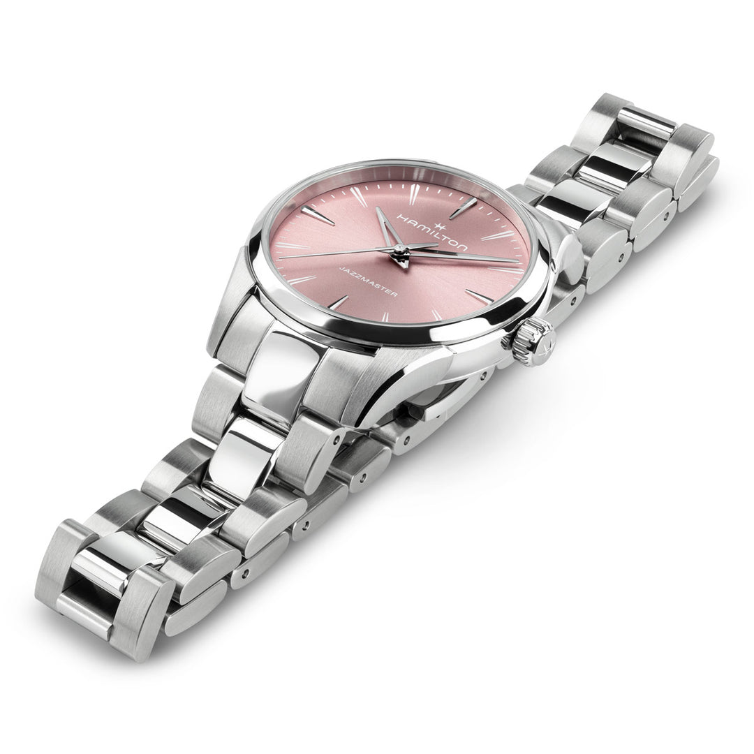 Hamilton Jazzmaster Quartz (32 mm) - H32301171