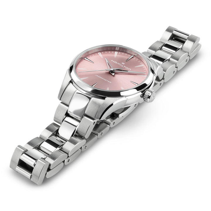 Hamilton Jazzmaster Quartz (32 mm) - H32301171