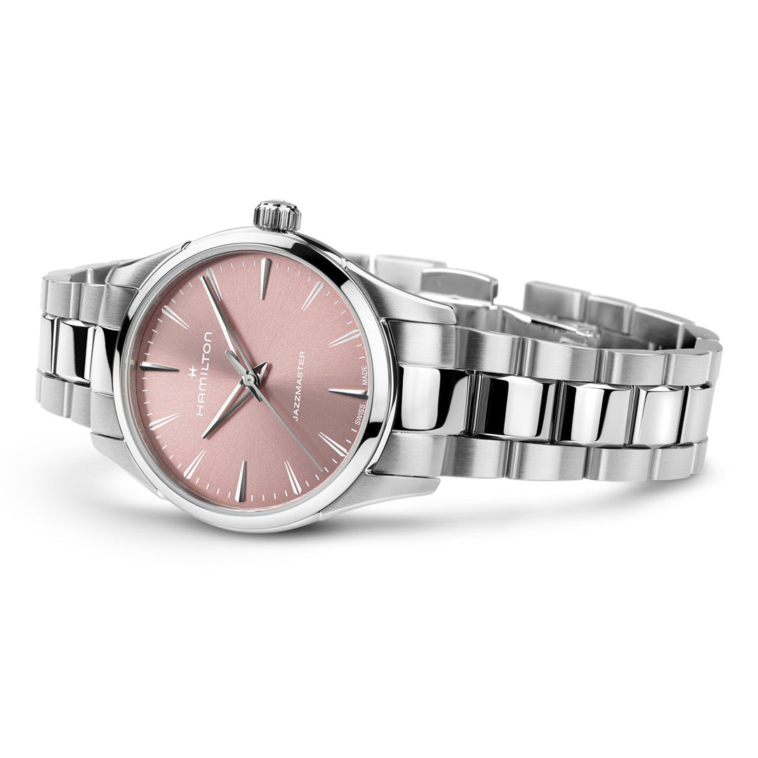 Hamilton Jazzmaster Quartz (32 mm) - H32301171