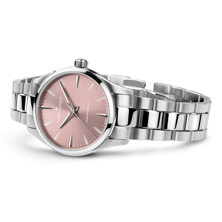 Hamilton Jazzmaster Quartz (32 mm) - H32301171