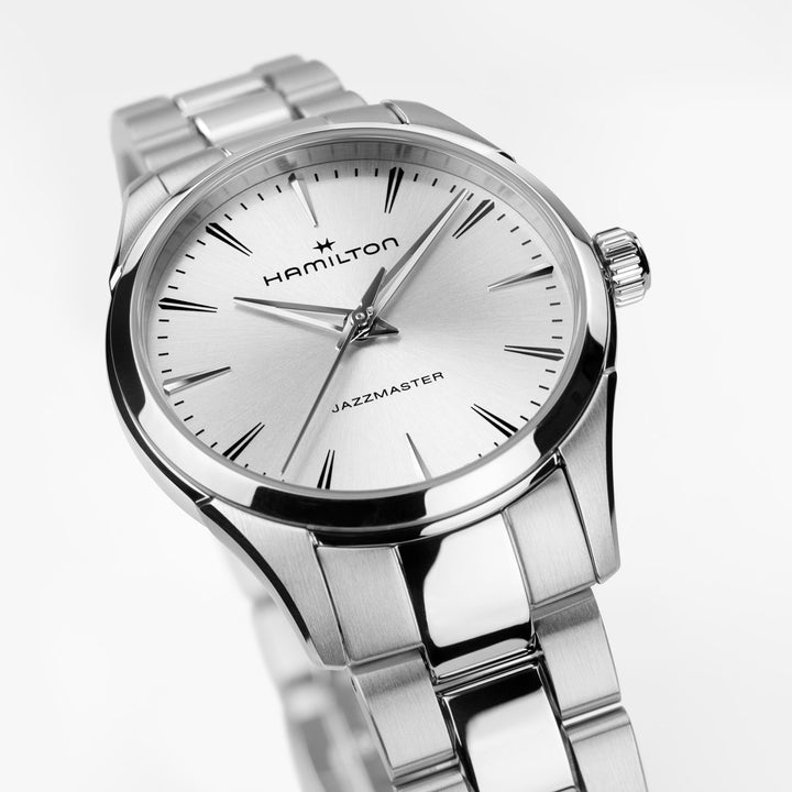 Hamilton Jazzmaster Quartz (32 mm) - H32301181