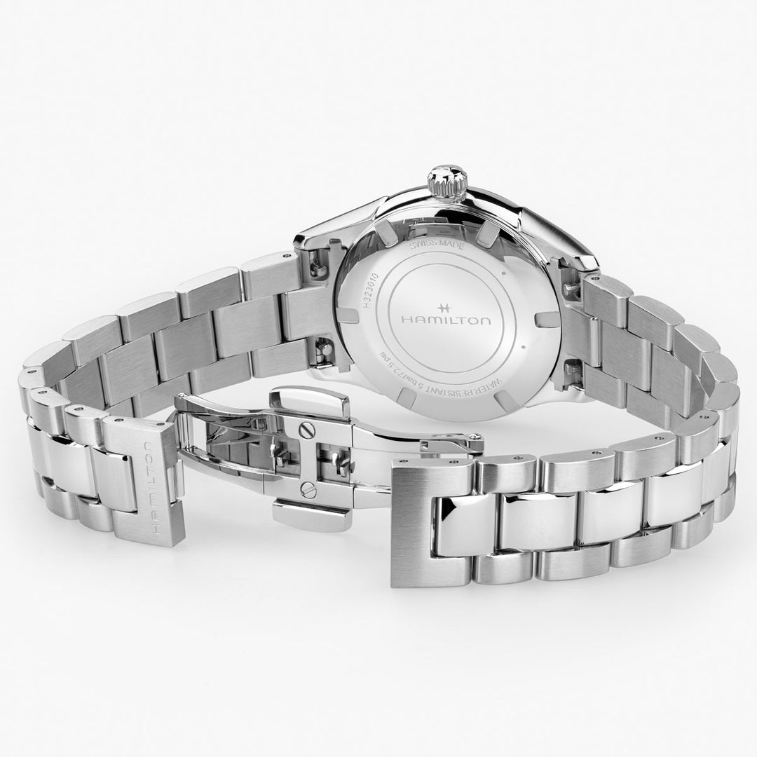 Hamilton Jazzmaster Quartz (32 mm) - H32301181