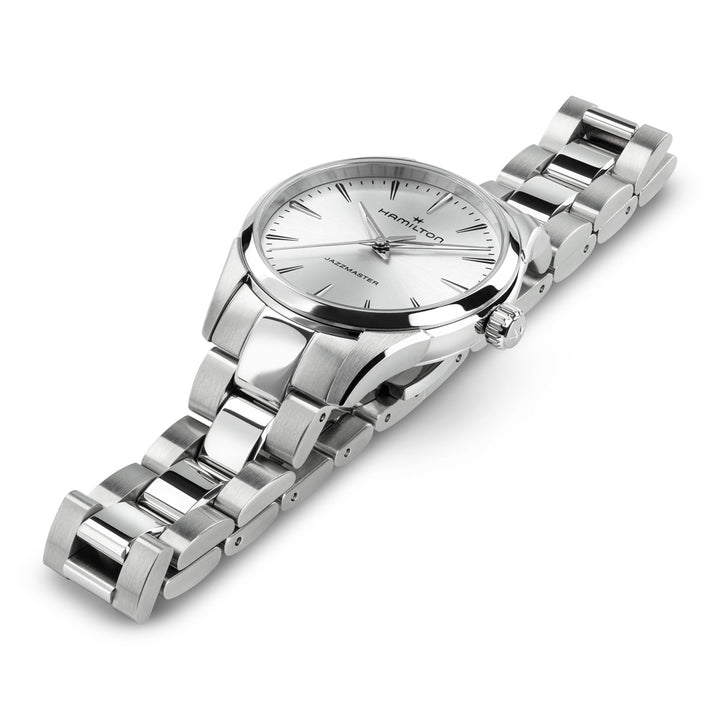 Hamilton Jazzmaster Quartz (32 mm) - H32301181