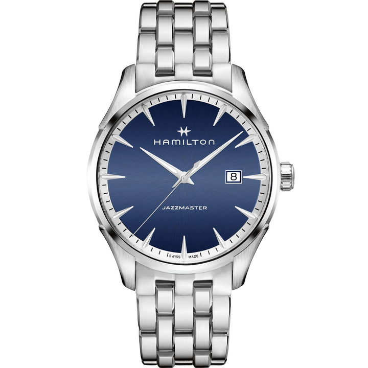 Hamilton Jazzmaster Gent Quartz - H32451141