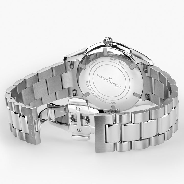 Hamilton Jazzmaster Gent Quartz - H32461121
