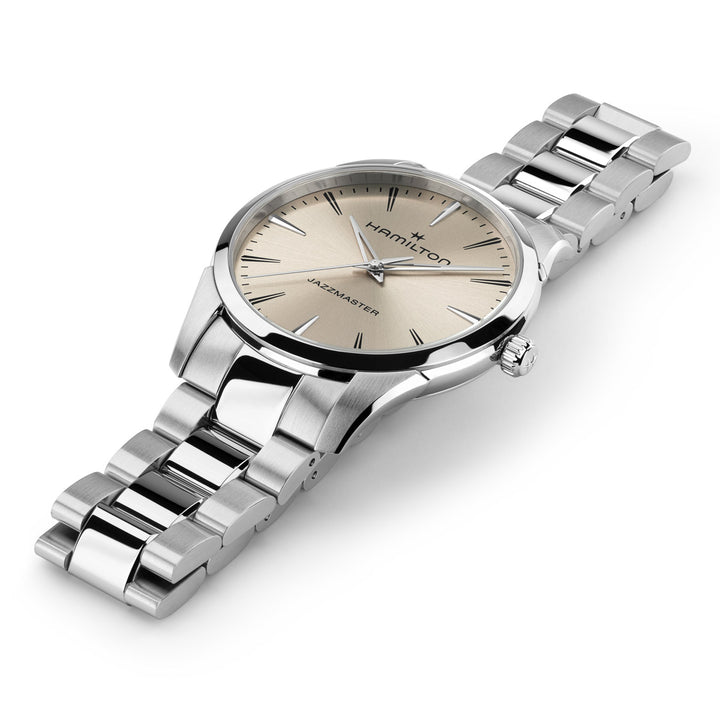 Hamilton Jazzmaster Gent Quartz - H32461121