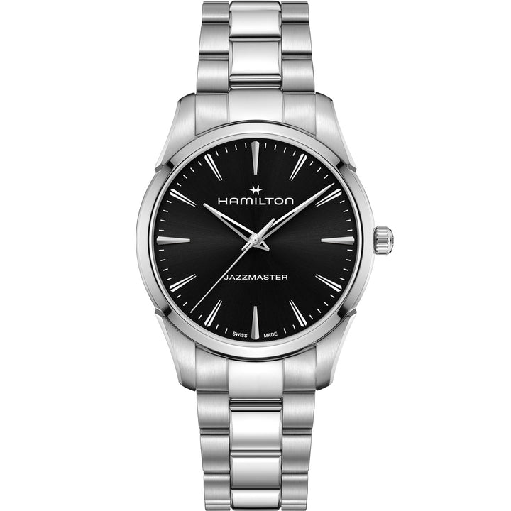 Hamilton Jazzmaster Gent Quartz - H32461131