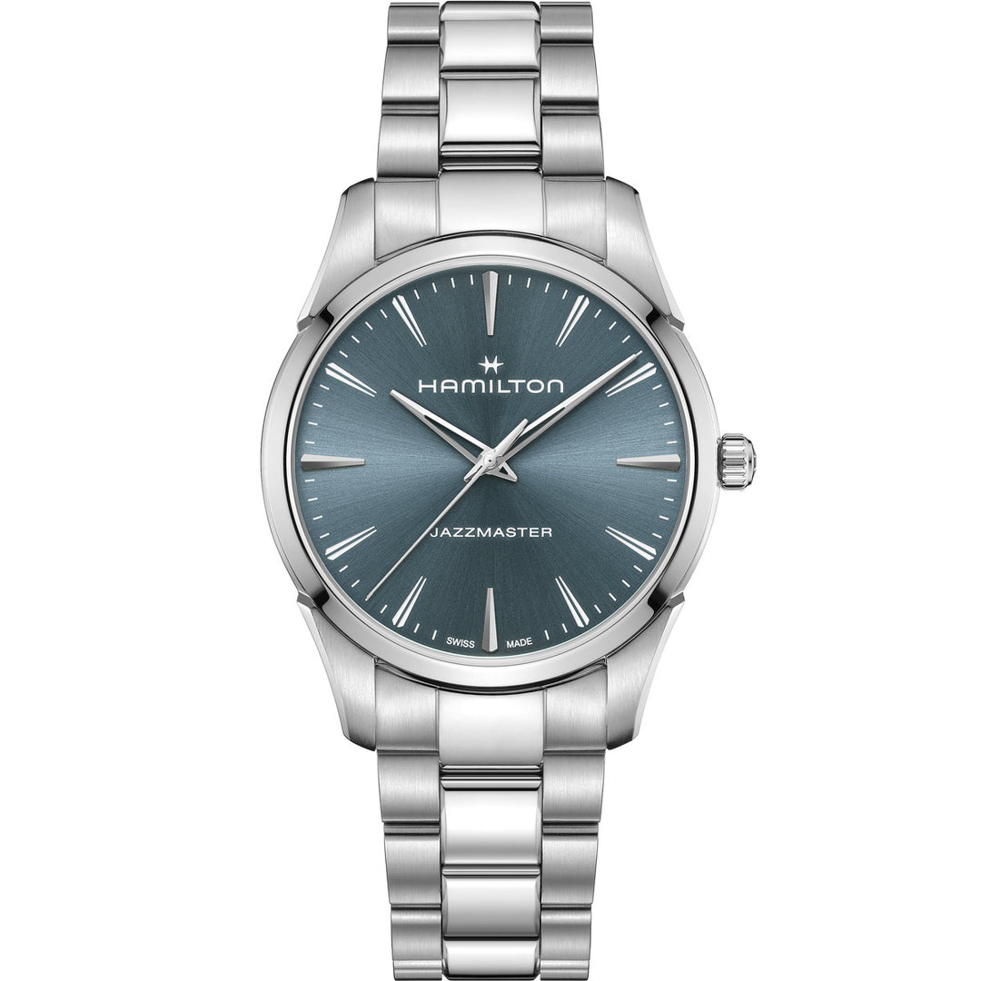 Hamilton Jazzmaster Gent Quartz - H32461141