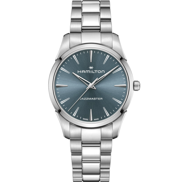 Hamilton Jazzmaster Gent Quartz - H32461141